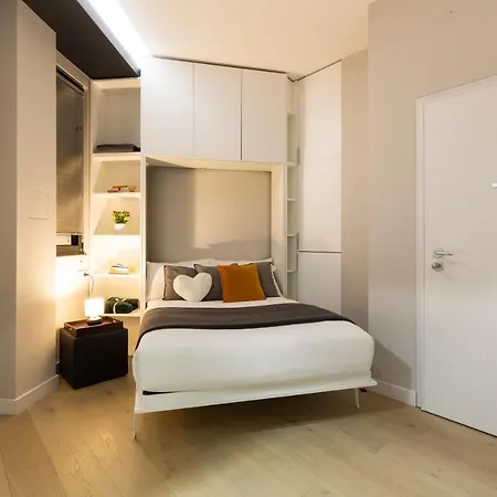 Special Dhome Milán