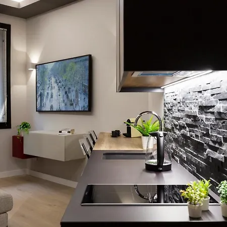 Special Dhome Apartamento *