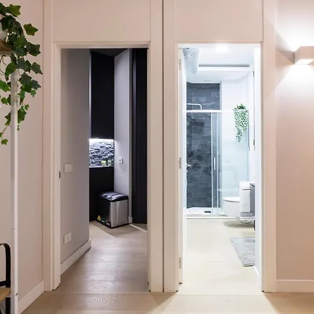 Apartment Special Dhome