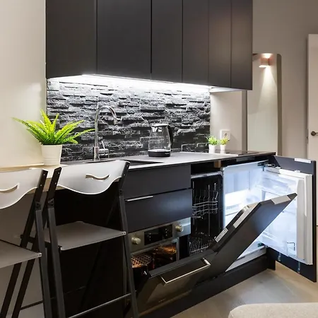 Apartment Special Dhome Milan