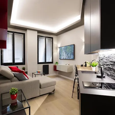 Apartment Special Dhome