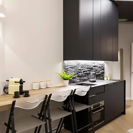 Special Dhome Apartment Milan