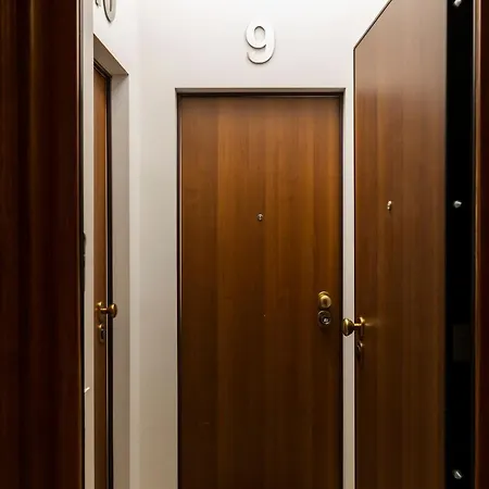 Apartment Special Dhome