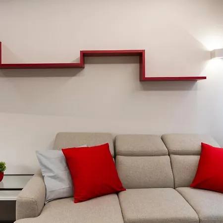 Special Dhome Apartment Milan