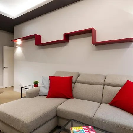 Special Dhome Apartment Milan