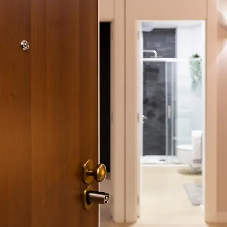 Special Dhome Apartment *
