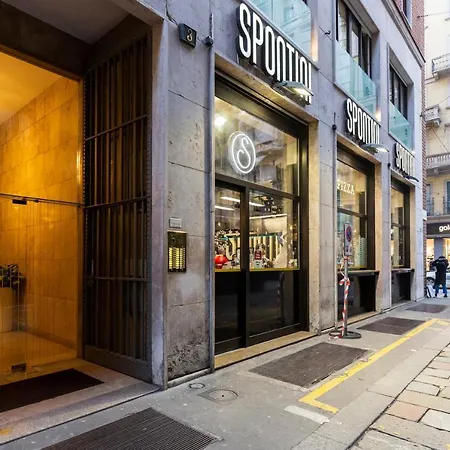 Special Dhome * Milano
