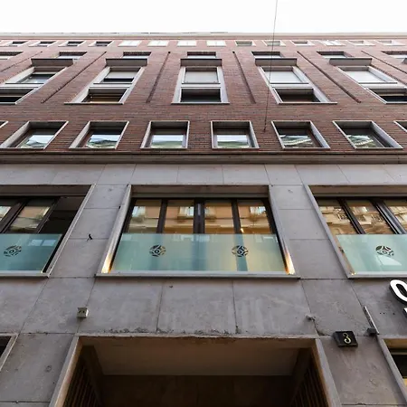Special Dhome Milano